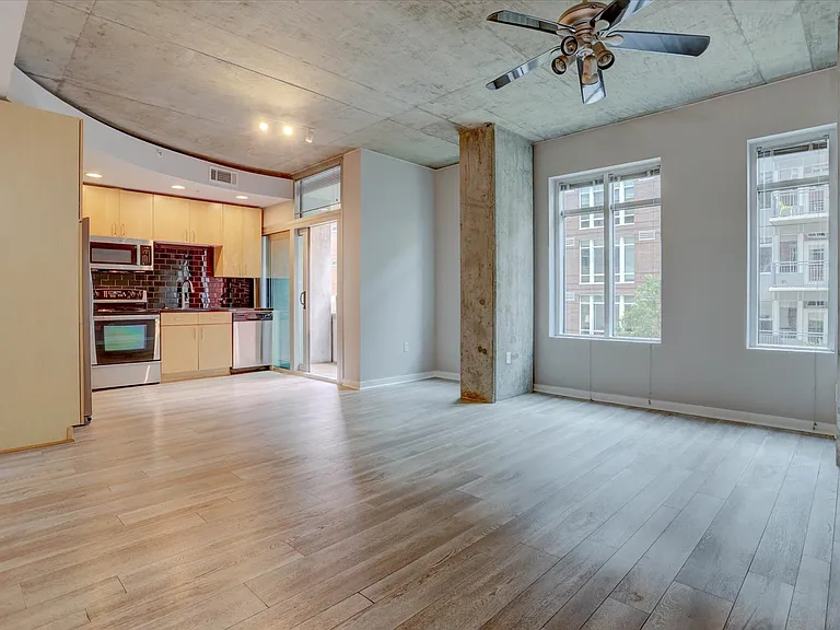 1700 Bassett St #305 — Photo 2