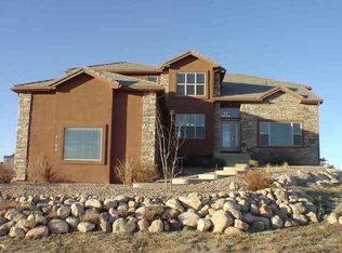 7168 Lakenheath Ln, Colorado Springs, CO 80908