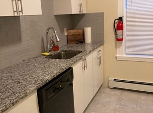 101 Calumet St #1, Boston, MA 02120