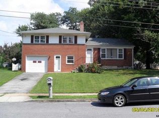 2470 Warwick Rd, York, PA 17408
