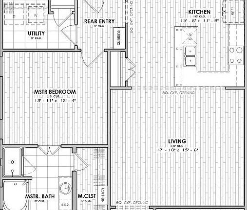Hawthorne Cottage II