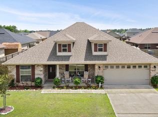 14777 Canal Crossing Blvd, Gulfport, MS 39503