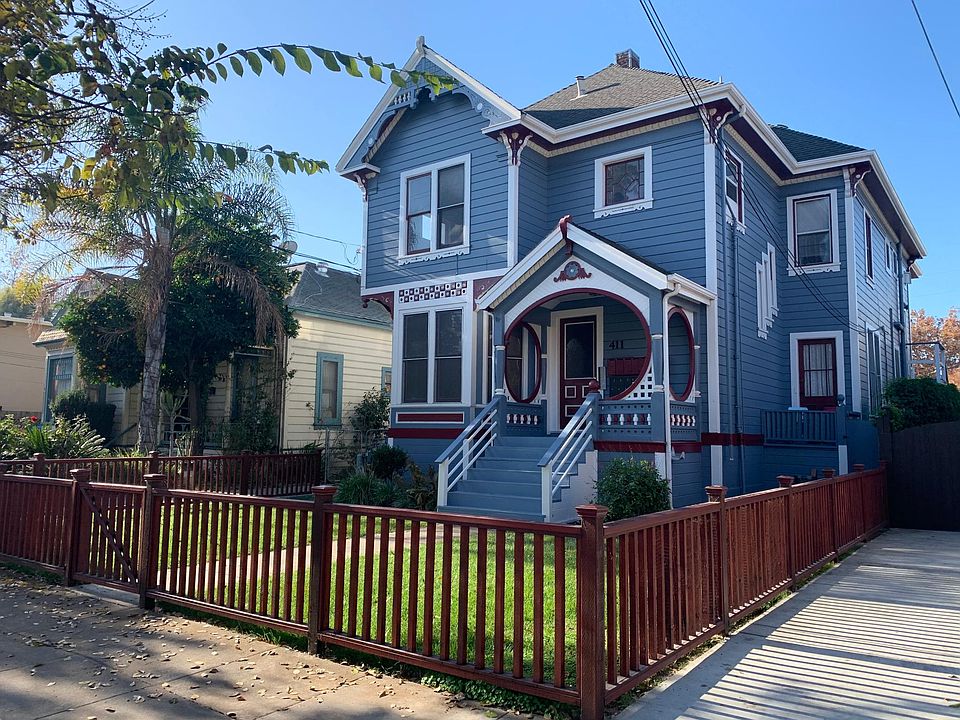 1st image of 411 S 11th St APT 2