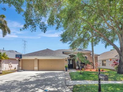 12012 NORTHUMBERLAND DRIVE, Tampa, FL, 33626