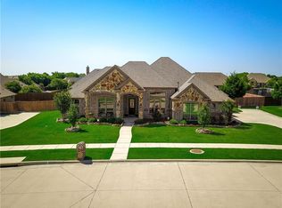 411 Montpelier Ln, Ovilla, TX 75154