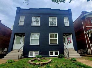 3634 Virginia Ave, Saint Louis, MO