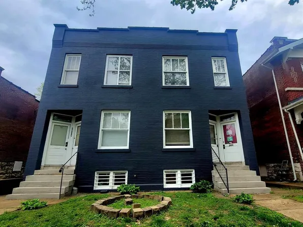 3634 Virginia Ave, Saint Louis, MO 63118