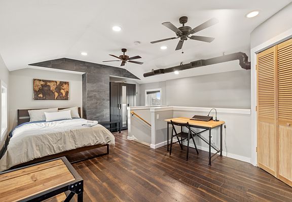 5th image of 1208 N King St #2