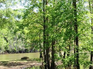 416 Sabrina Ln, Karnack, TX 75661