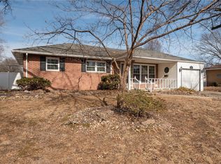 39 Villa Dr, Granite City, IL