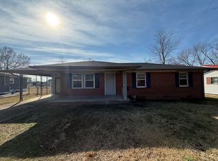 417 Clearview St NW, Decatur, AL 35601