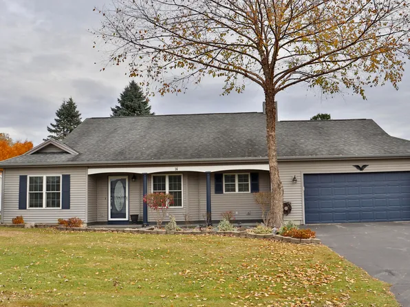 14 Heritage Dr, Plattsburgh, NY 12901