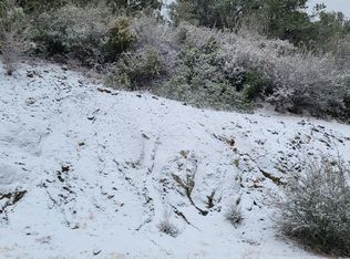 3003 Rainbow Ridge Dr LOT 332, Prescott, AZ 86303