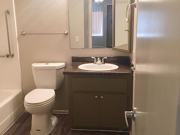 3rd image of 2525 S McClintock Dr APT 108