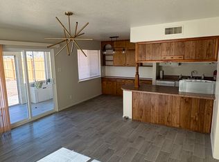 6442 Pizarro Dr #6442, El Paso, TX 79912
