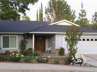 12516 Melville Ave, Granada Hills, CA 91344