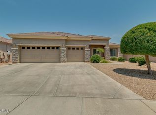 5118 W Cavedale Dr, Phoenix, AZ 85083