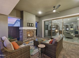20676 W Luke Avenue, Buckeye, AZ 85396