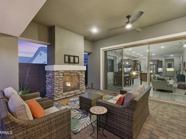20676 W Luke Avenue, Buckeye, AZ 85396