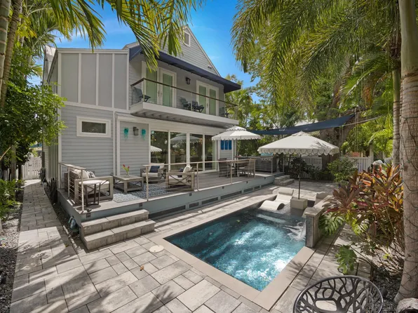 811 White St, Key West, FL 33040