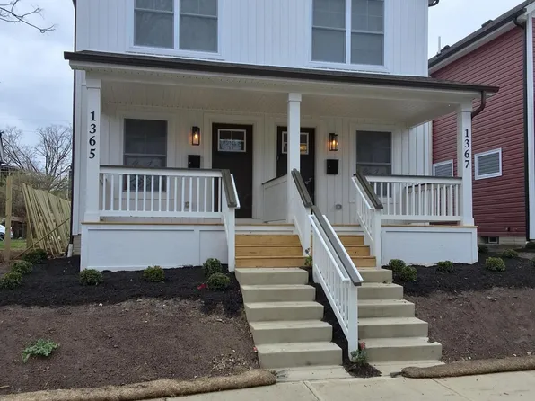 1365 N 5th St, Columbus, OH 43201
