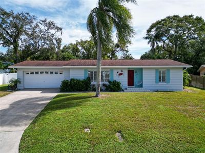 2307 Demaret Dr, Dunedin, FL, 34698
