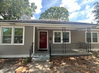 1406 E 34th St, Savannah, GA 31404