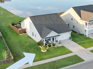 116 Stagecoach Ave, Summerville, SC 29486