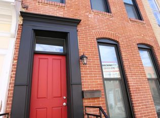 1518 Marshall St, Baltimore, MD 21230