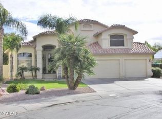 1681 S Apollo Dr, Chandler, AZ 85286
