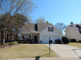 115 Lexington Parke Dr, Woodstock, GA 30189
