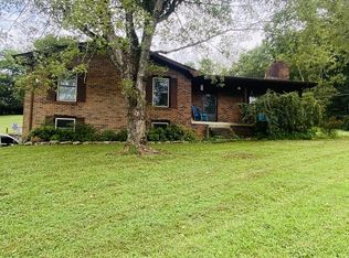 90 Harris Hollow Rd, Carthage, TN 37030