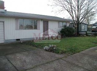 3475 C St, Springfield, OR 97478