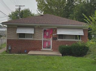 19030 Kentfield St, Detroit, MI 48219