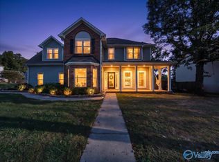 150 Dartmouth Dr, Madison, AL 35757