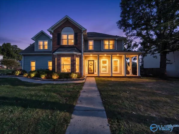 150 Dartmouth Dr, Madison, AL 35757
