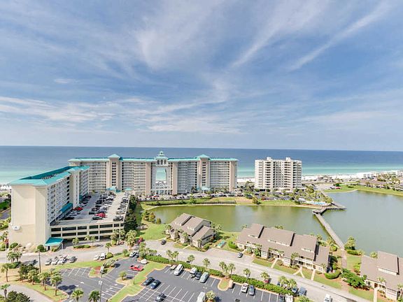 2nd image of 122 Seascape Blvd #1907