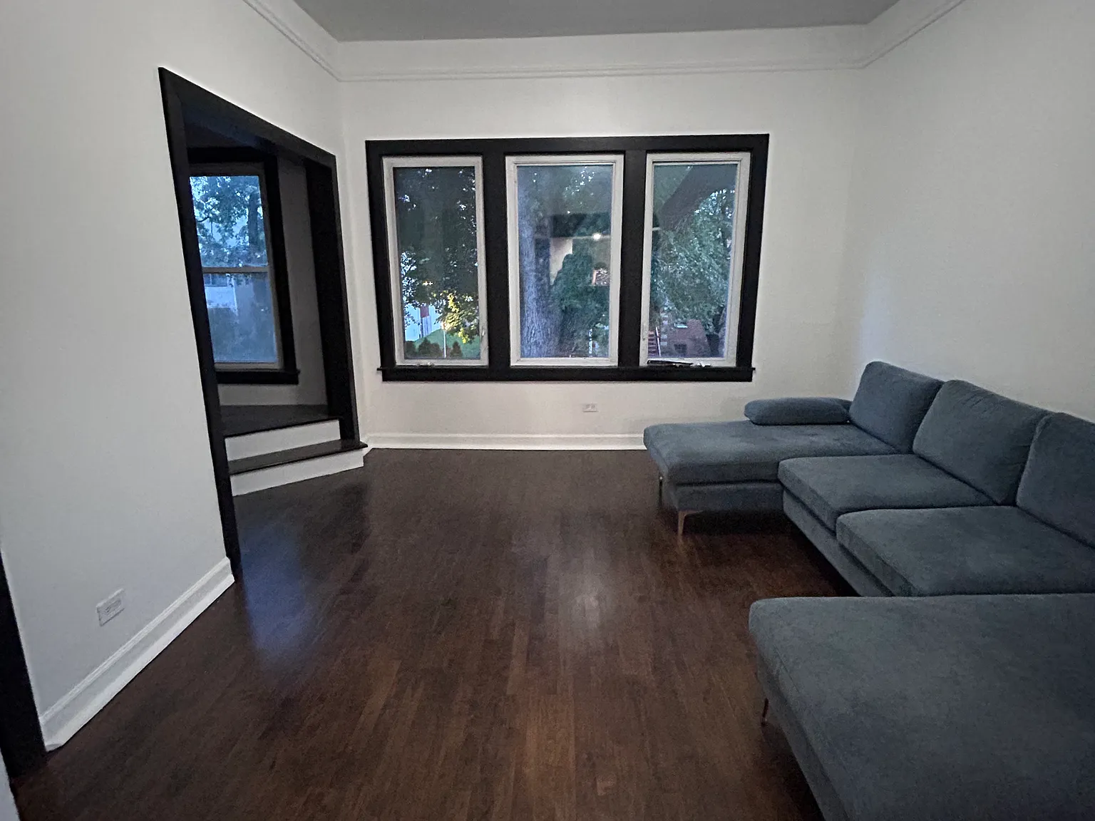 1 bed, $1,000 — Photo 2