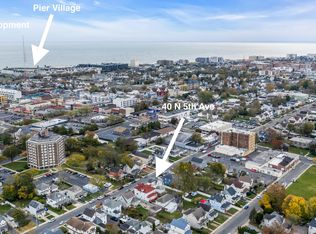 40 N 5th Avenue, Long Branch, NJ 07740