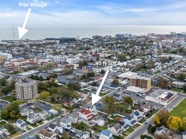 40 N 5th Avenue, Long Branch, NJ 07740