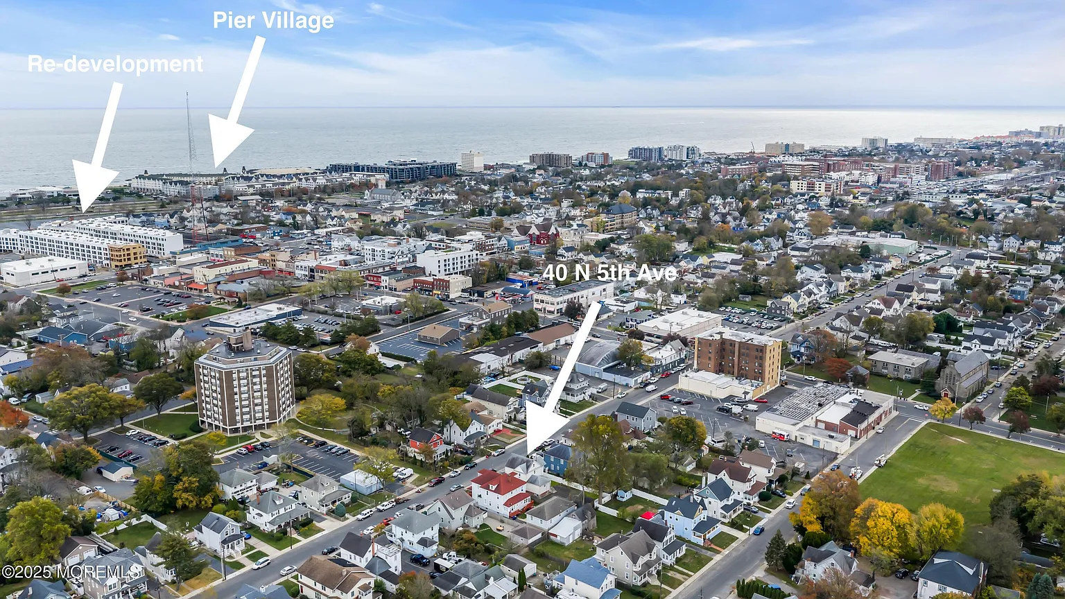 40 N 5th Avenue photo 1