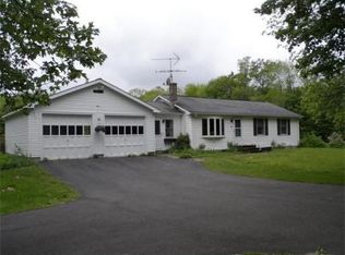 75 South St, Chesterfield, MA 01012