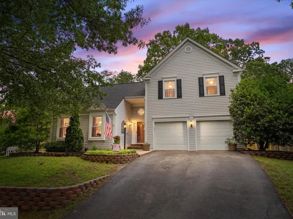 48 Burns Rd, Stafford, VA 22554