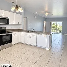 2 bed, 2.0 bath, 1100 sqft, $1,295 — Photo 3