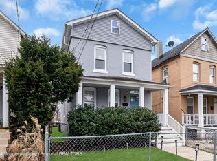 1222 Monroe Ave, Asbury Park, NJ 07712