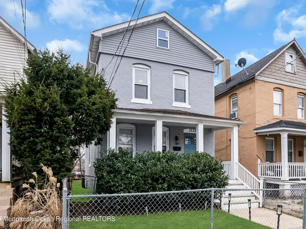 1222 Monroe Avenue, Asbury Park, NJ 07712