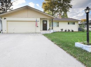 1605 15th St S, Moorhead, MN 56560