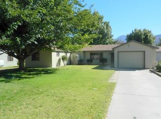 2680 Highland Dr, Bishop, CA 93514