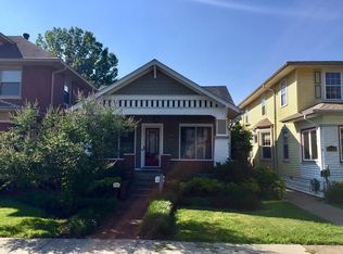 1946 Culbertson Ave, New Albany, IN 47150