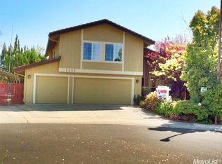 1205 Panorama Ct, Roseville, CA 95661